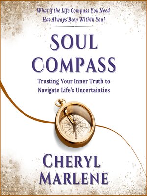 cover image of Soul Compass